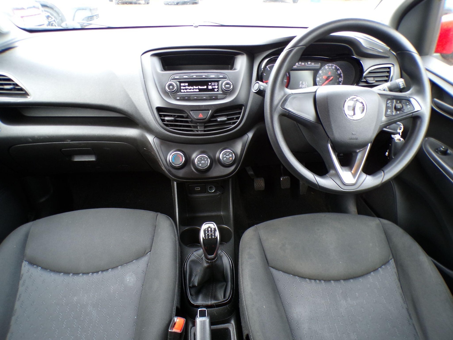 Used Vauxhall Viva 2018 for sale - 77658767: Photo 15