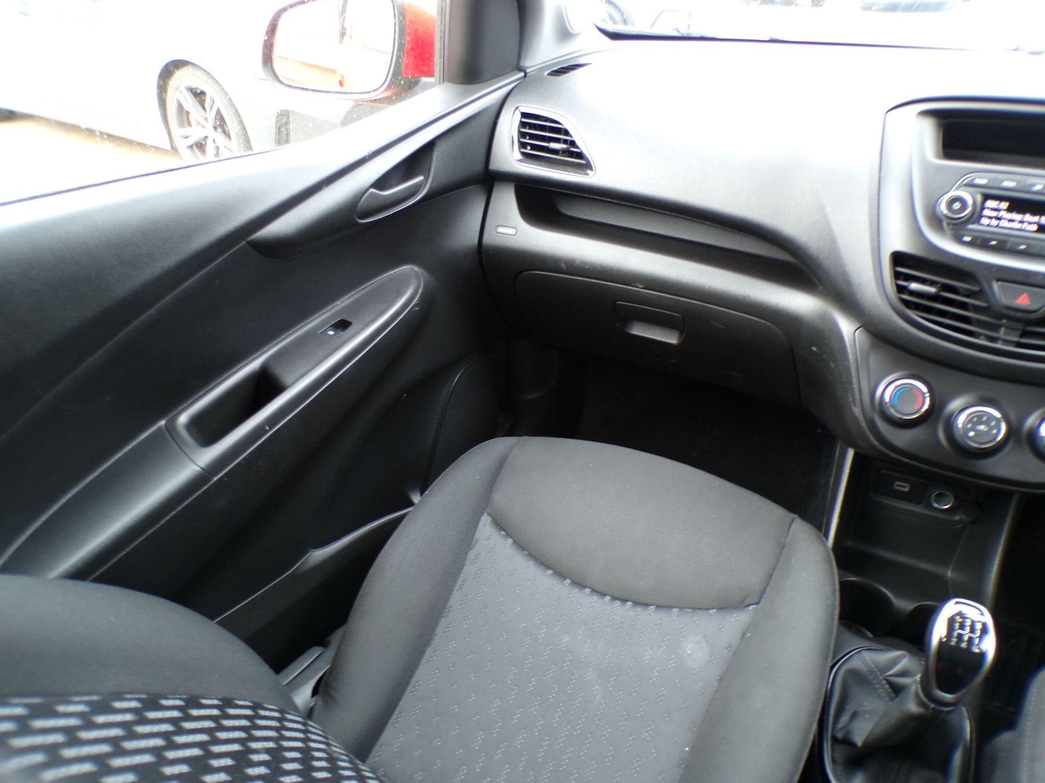 Used Vauxhall Viva 2018 for sale - 77658767: Photo 17