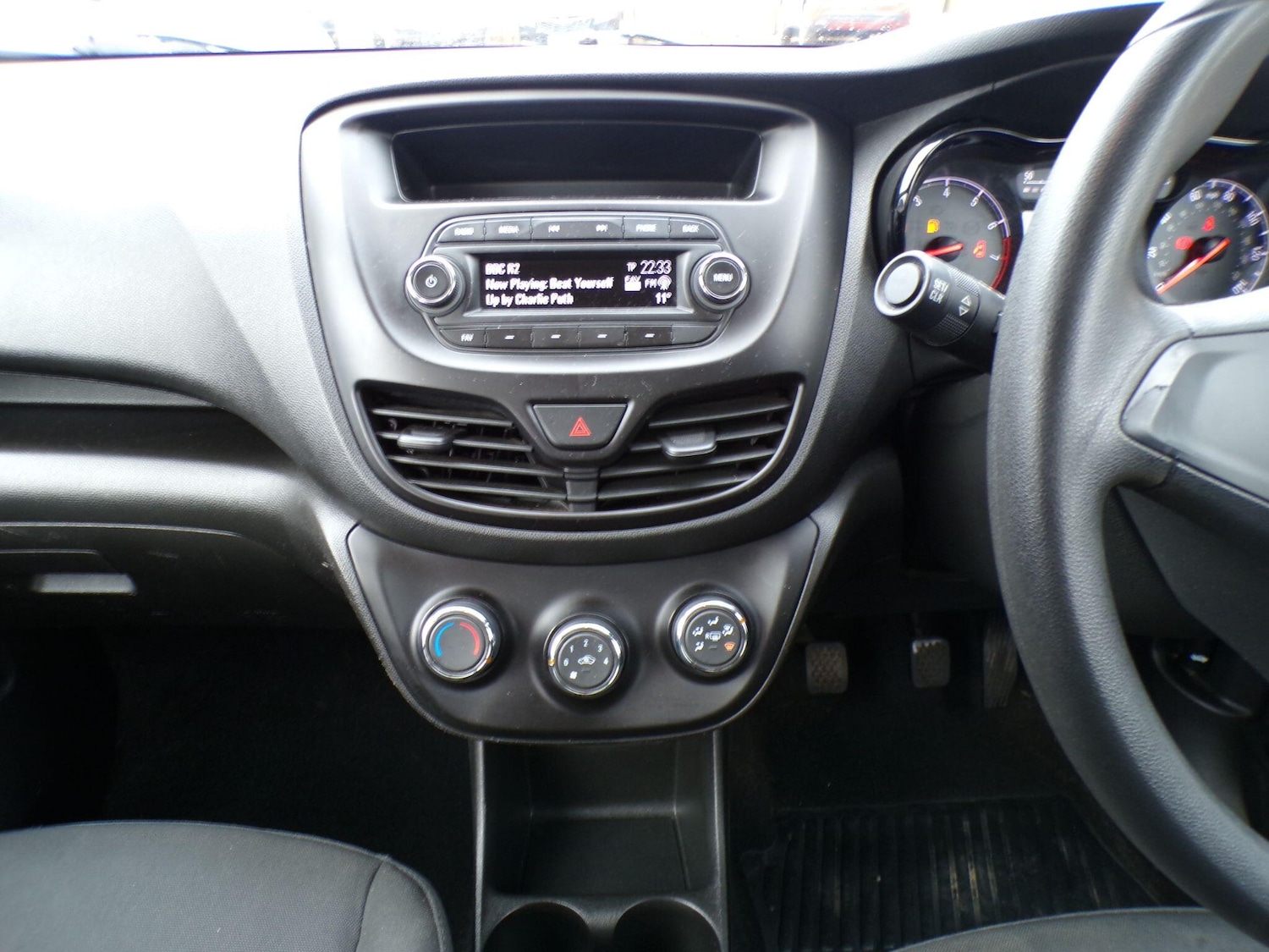 Used Vauxhall Viva 2018 for sale - 77658767: Photo 18