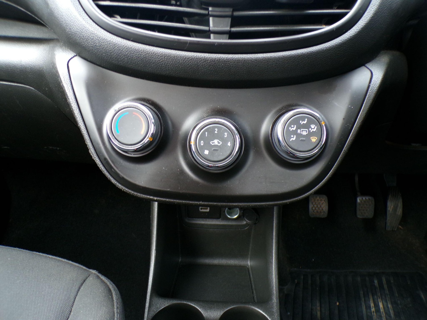 Used Vauxhall Viva 2018 for sale - 77658767: Photo 19