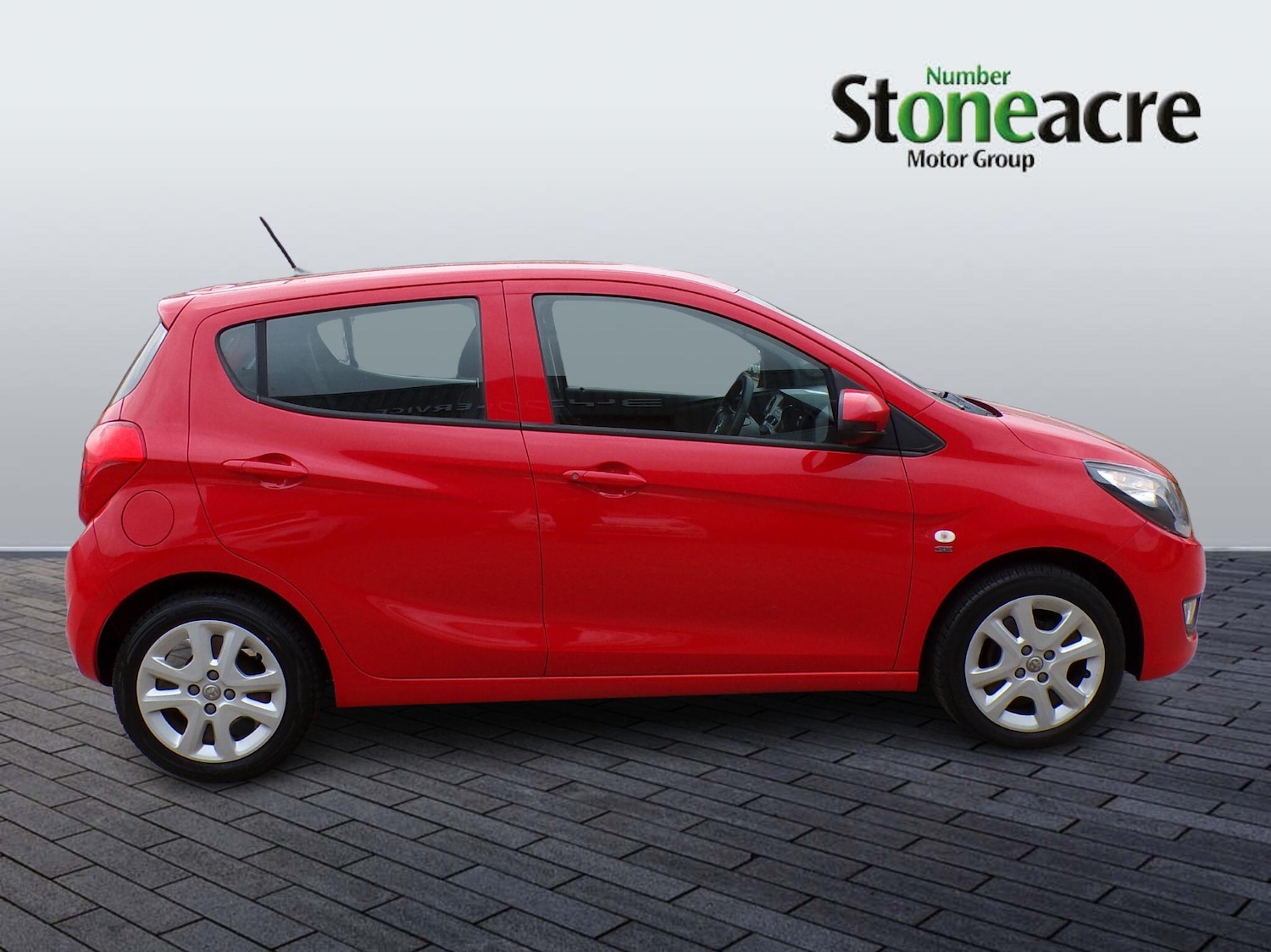Used Vauxhall Viva 2018 for sale - 77658767: Photo 2