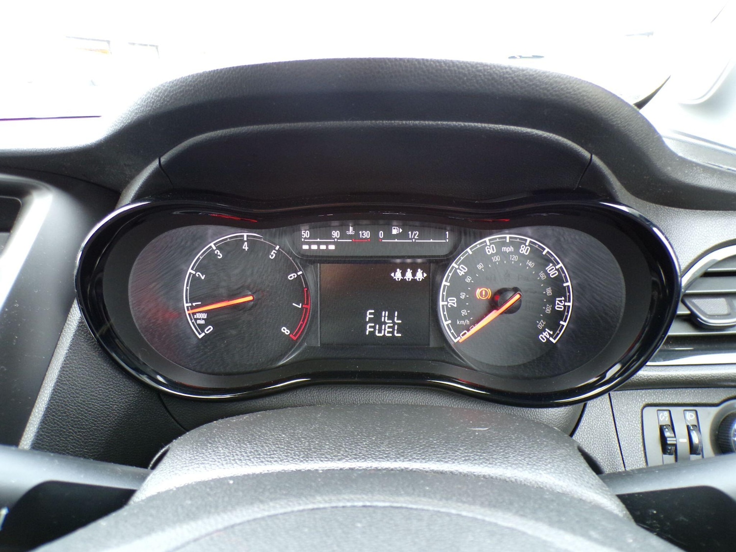 Used Vauxhall Viva 2018 for sale - 77658767: Photo 21