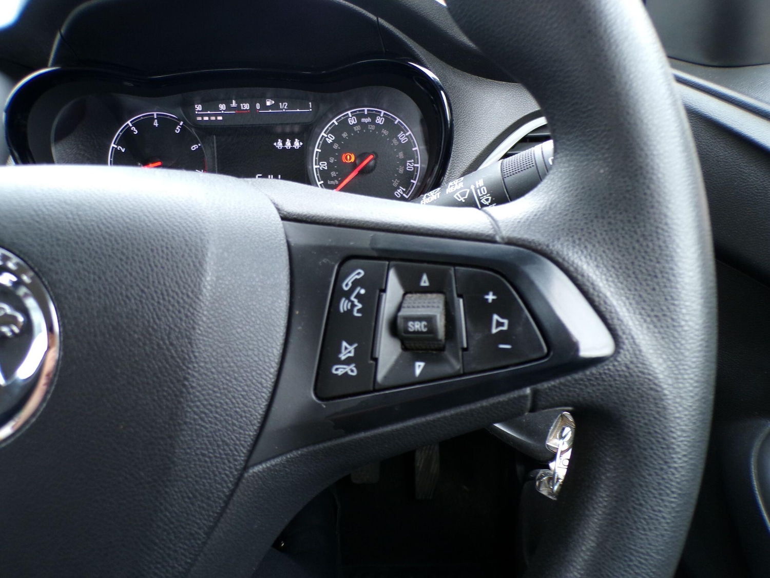 Used Vauxhall Viva 2018 for sale - 77658767: Photo 22