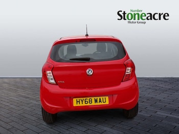 Used Vauxhall Viva 2018 for sale - 77658767: Photo