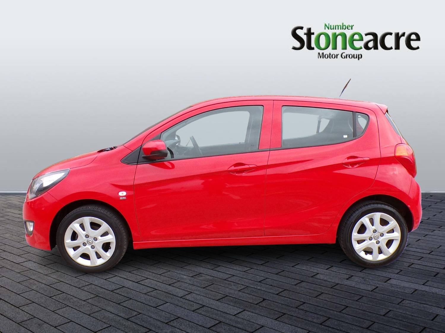 Used Vauxhall Viva 2018 for sale - 77658767: Photo 6