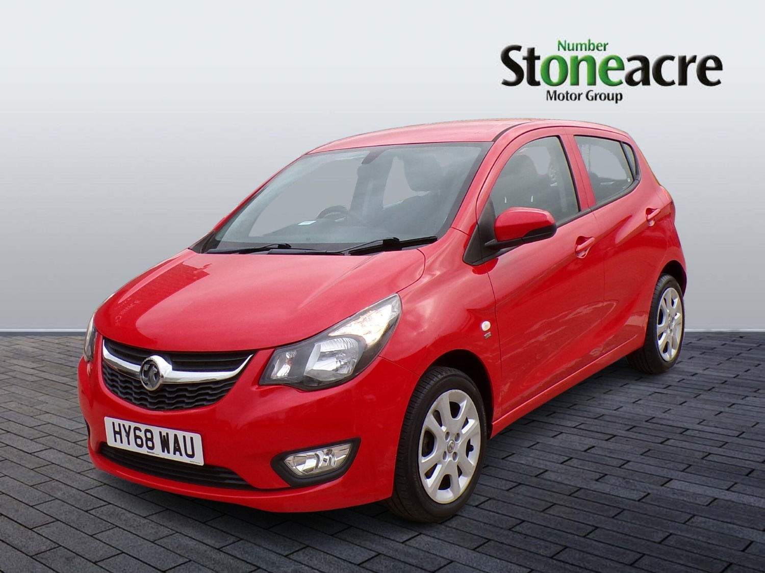 Used Vauxhall Viva 2018 for sale - 77658767: Photo 7