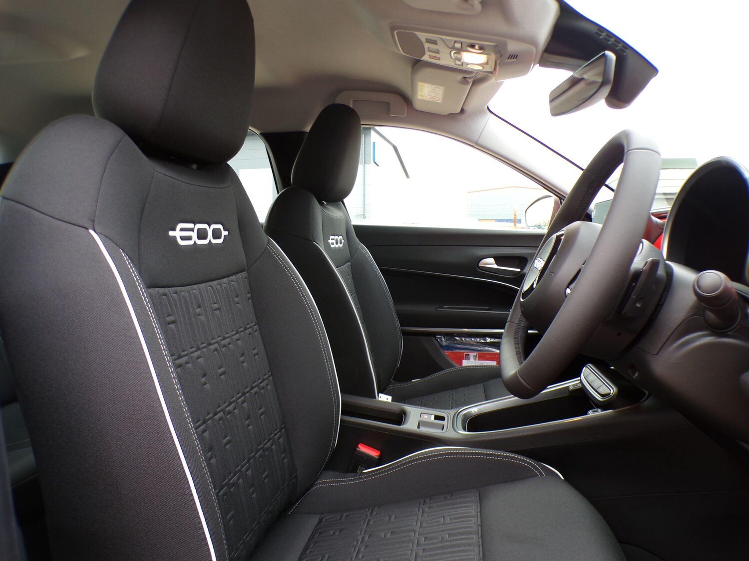 Used Fiat 600 for sale - 77808661: Photo 11