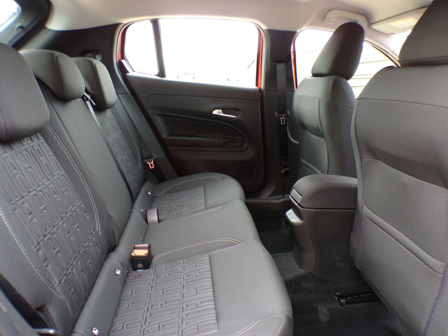 Used Fiat 600 for sale - 77808661: Photo 14