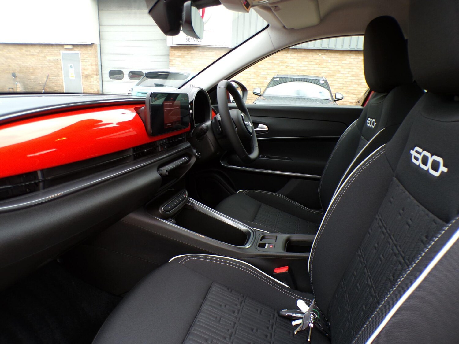 Used Fiat 600 for sale - 77808661: Photo 16