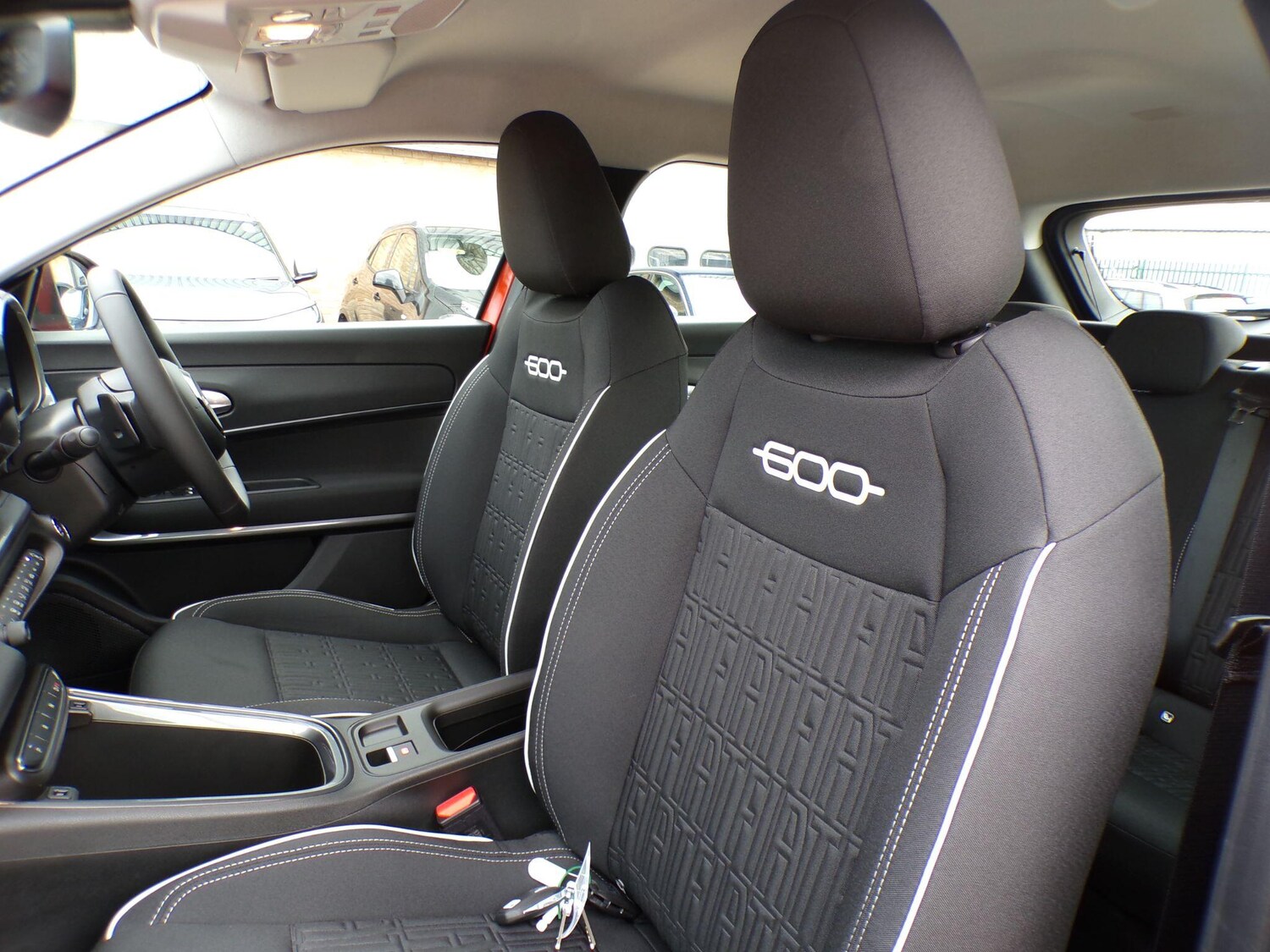 Used Fiat 600 for sale - 77808661: Photo 17