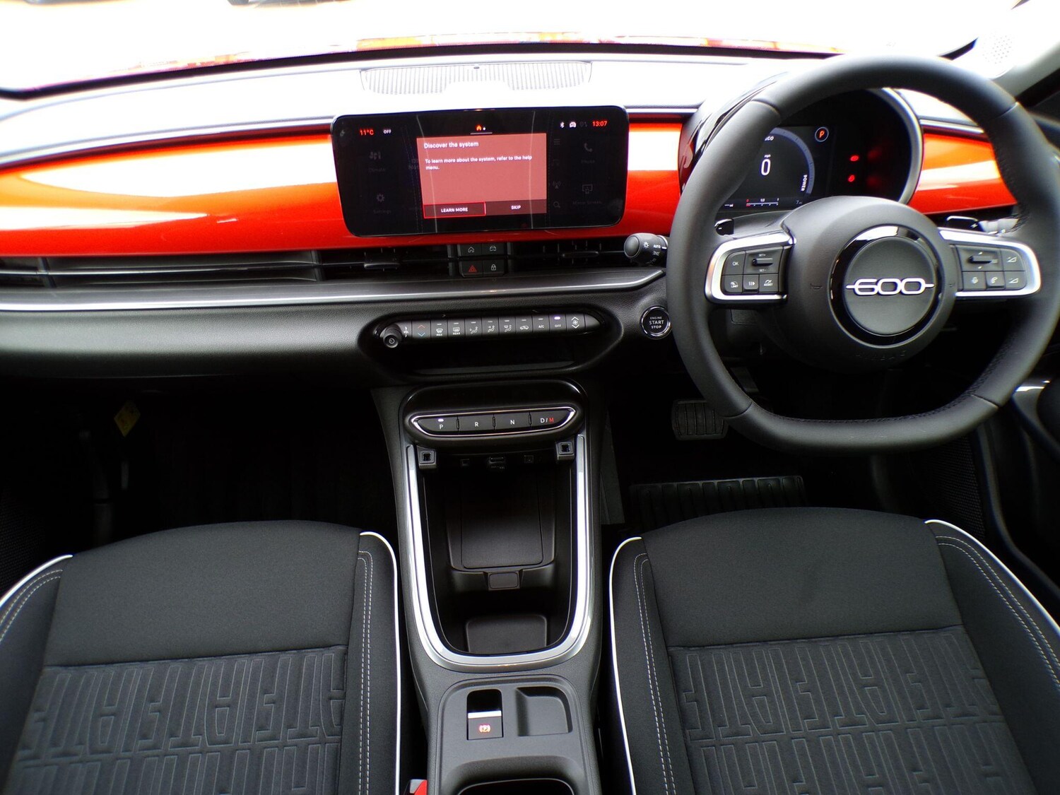 Used Fiat 600 for sale - 77808661: Photo 19