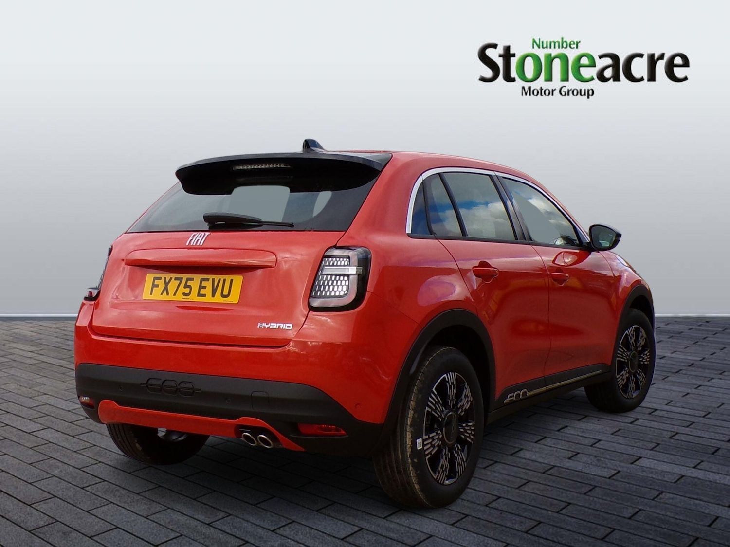 Used Fiat 600 for sale - 77808661: Photo 3