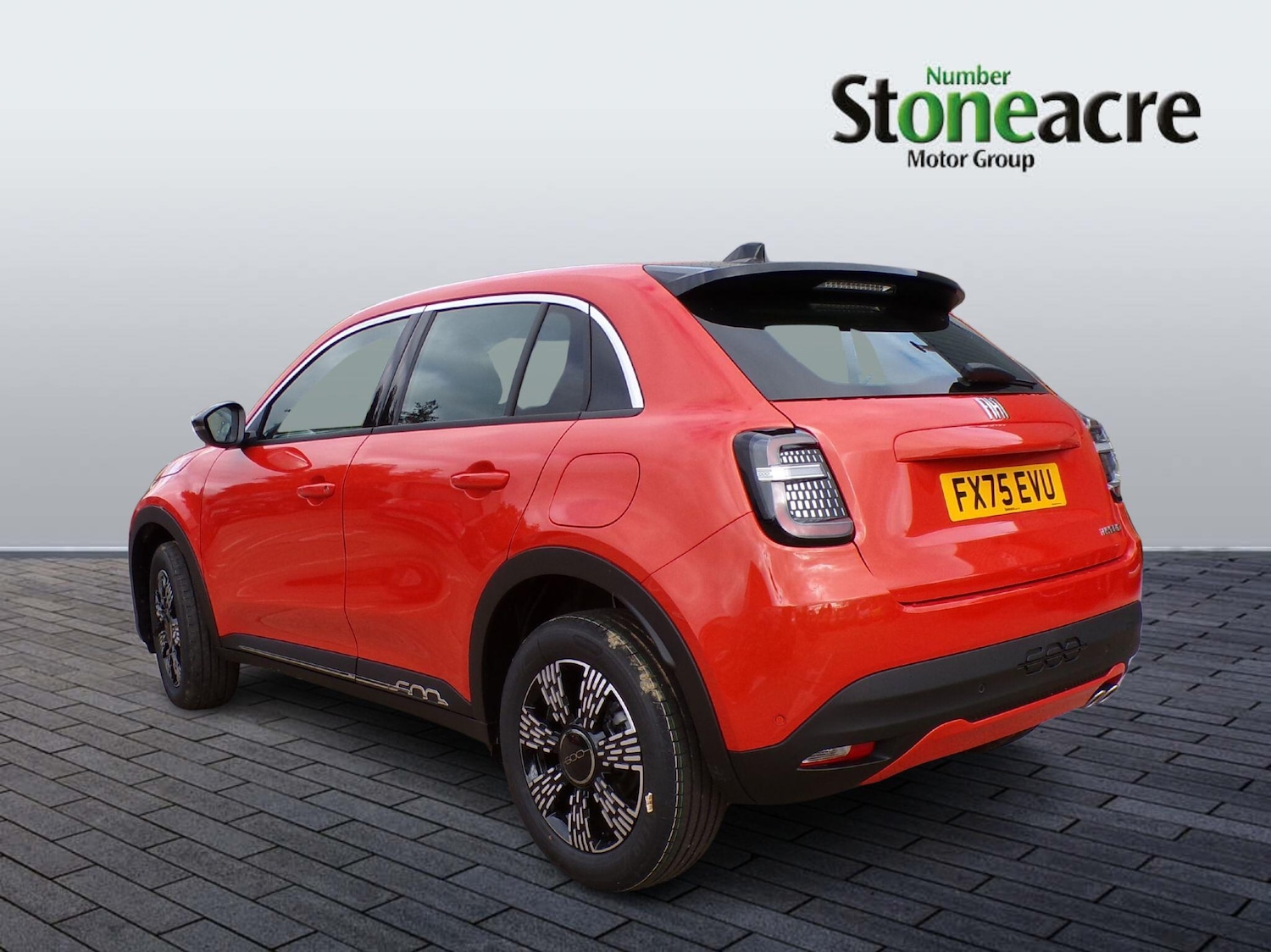 Used Fiat 600 for sale - 77808661: Photo 5