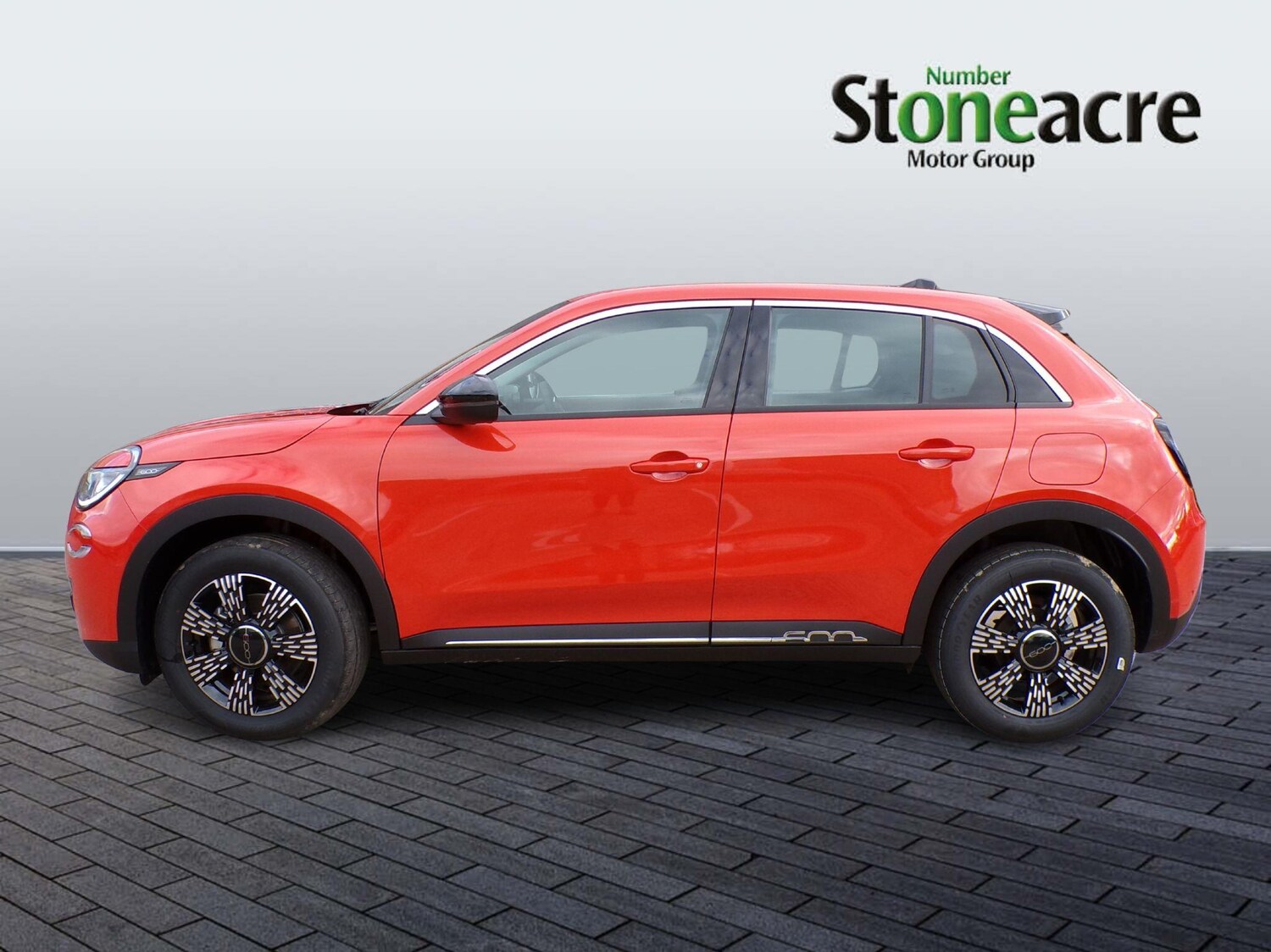 Used Fiat 600 for sale - 77808661: Photo 6