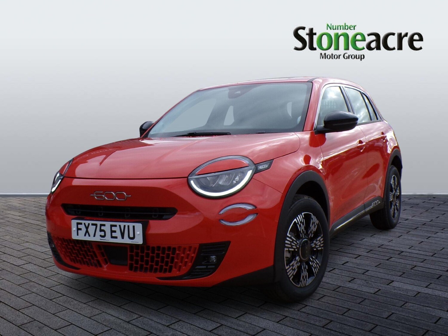 Used Fiat 600 for sale - 77808661: Photo 7