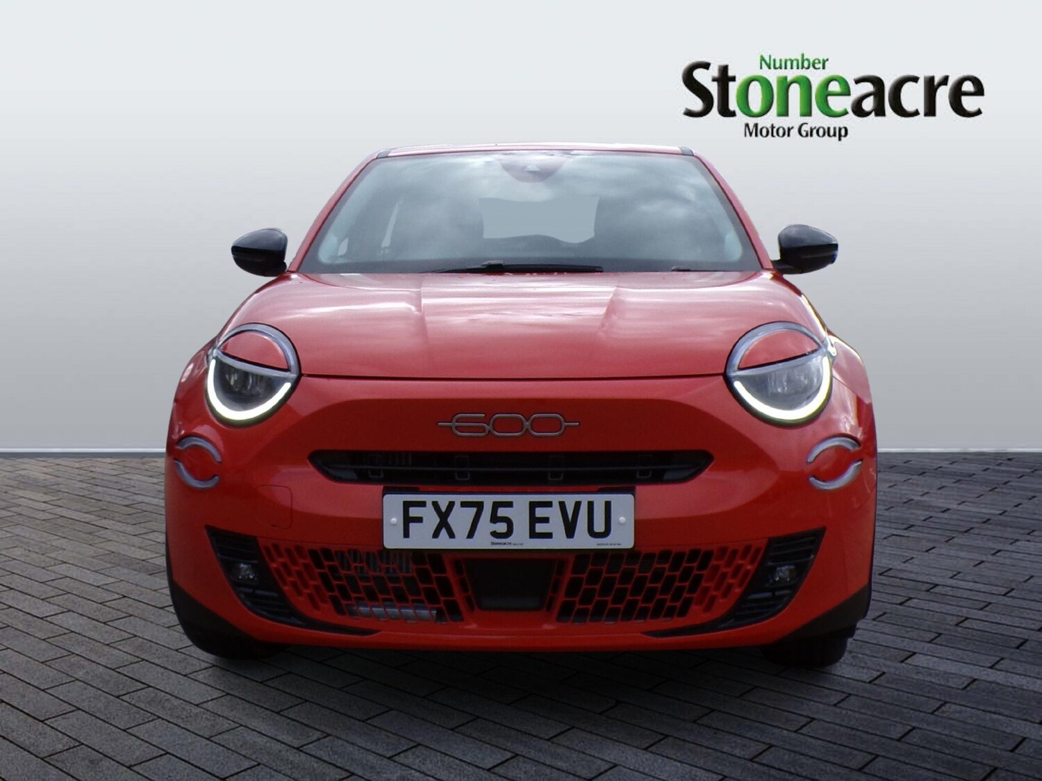Used Fiat 600 for sale - 77808661: Photo 8