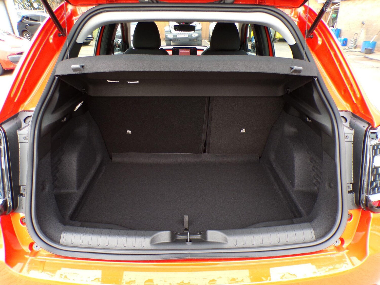 Used Fiat 600 for sale - 77808661: Photo 9