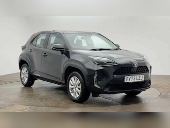 Used Toyota Yaris Cross 2023 for sale - 78047419: Photo