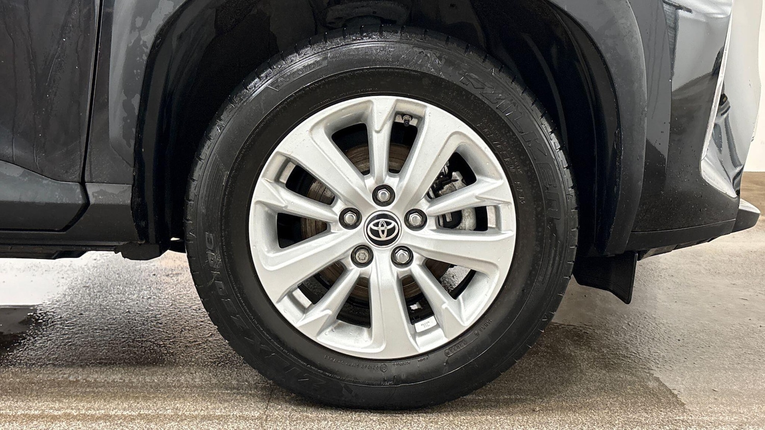 Used Toyota Yaris Cross for sale - 78047419: Photo 5