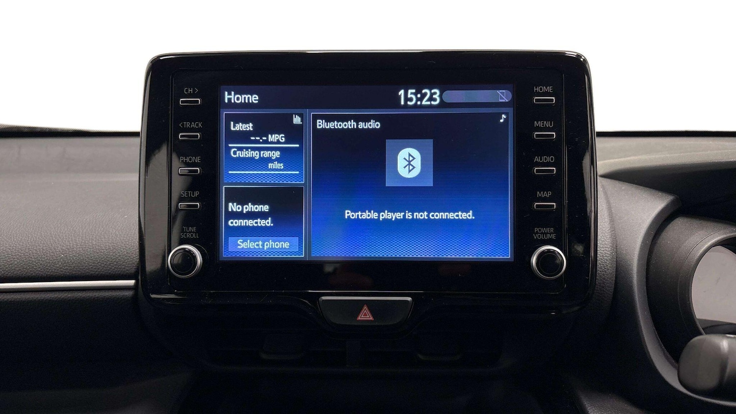 Used Toyota Yaris Cross for sale - 78047419: Photo 8