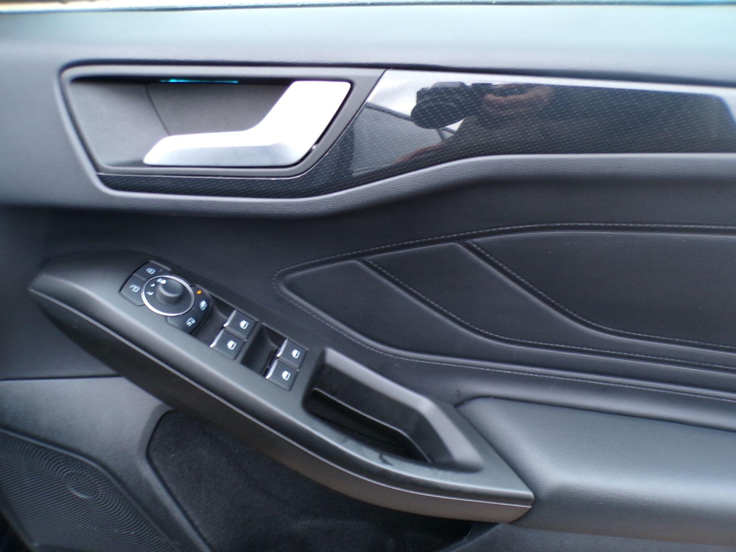 Used Ford Focus 2023 for sale - 76991780: Photo 13