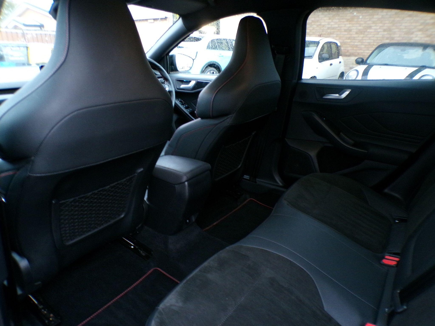 Used Ford Focus 2023 for sale - 76991780: Photo 19