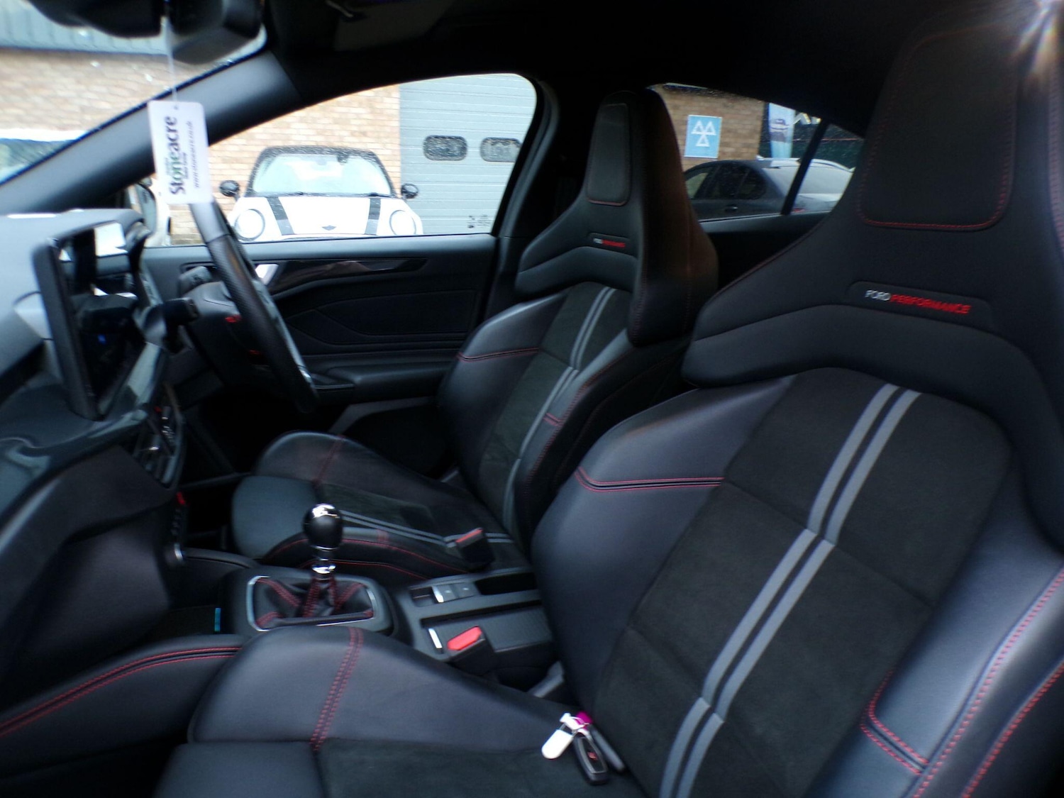 Used Ford Focus 2023 for sale - 76991780: Photo 20