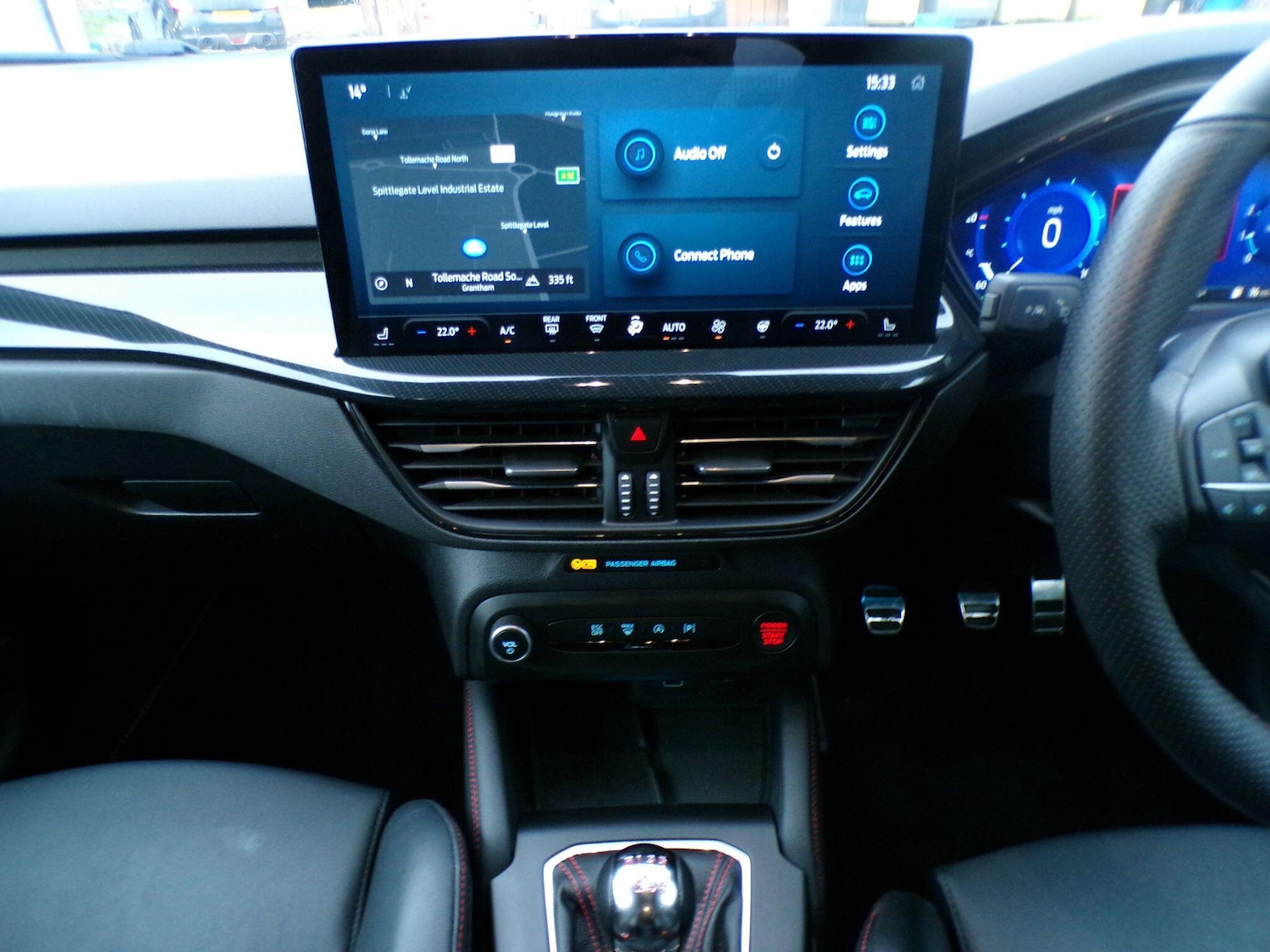 Used Ford Focus 2023 for sale - 76991780: Photo 25