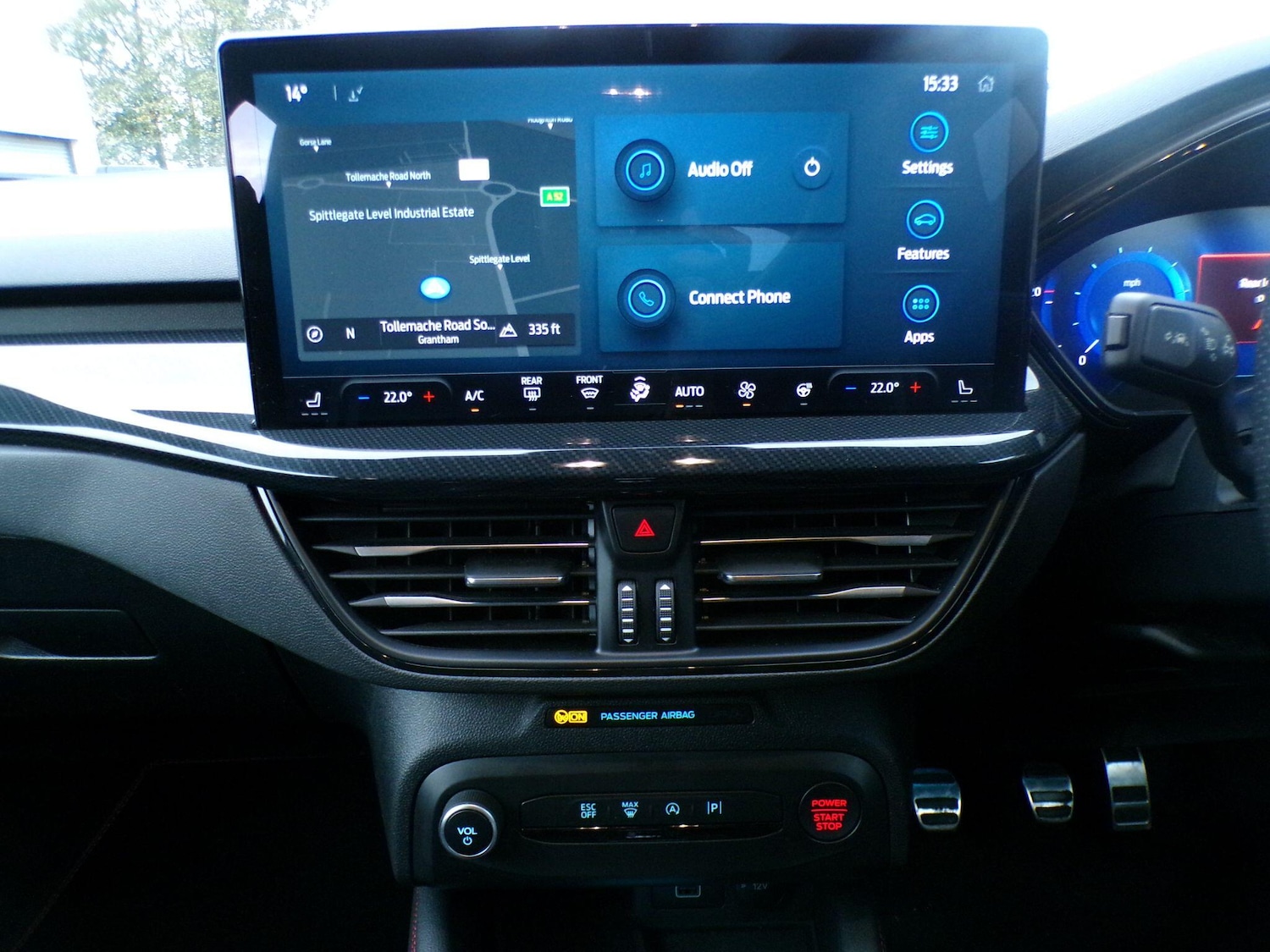 Used Ford Focus 2023 for sale - 76991780: Photo 27