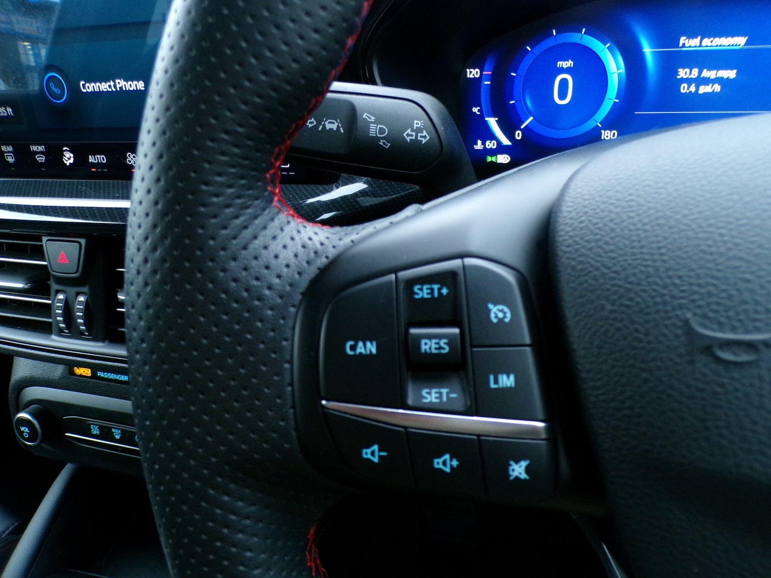 Used Ford Focus 2023 for sale - 76991780: Photo 28