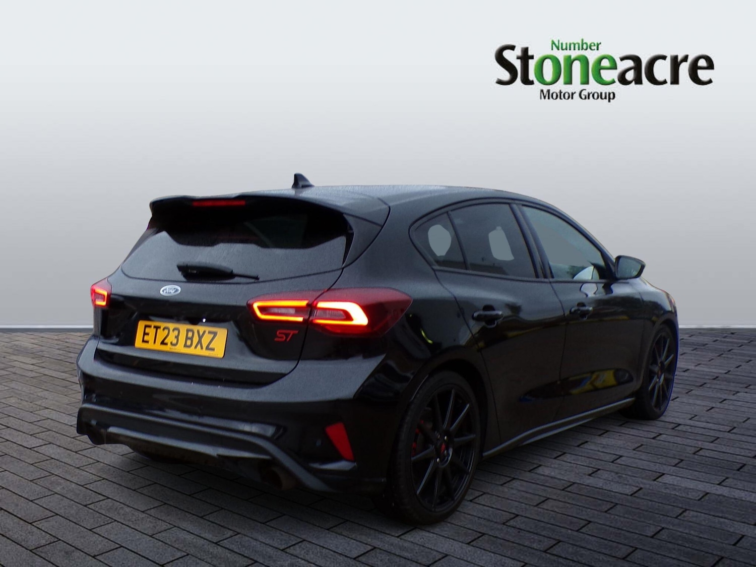 Used Ford Focus 2023 for sale - 76991780: Photo 3