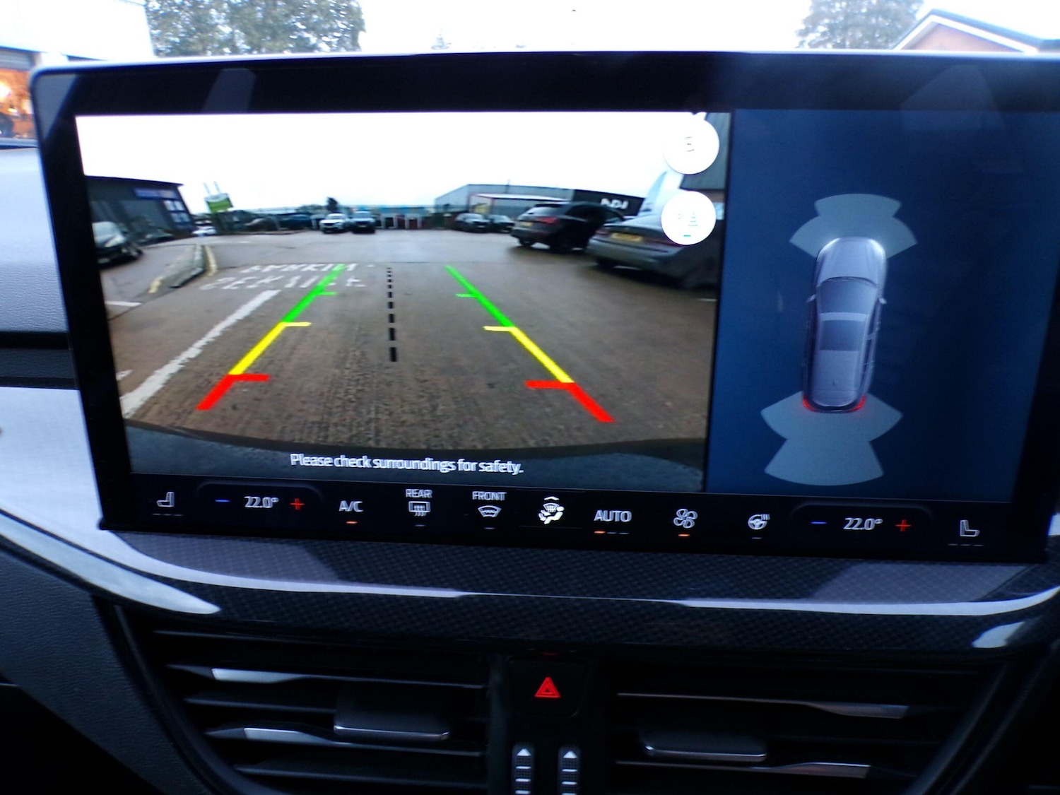 Used Ford Focus 2023 for sale - 76991780: Photo 32