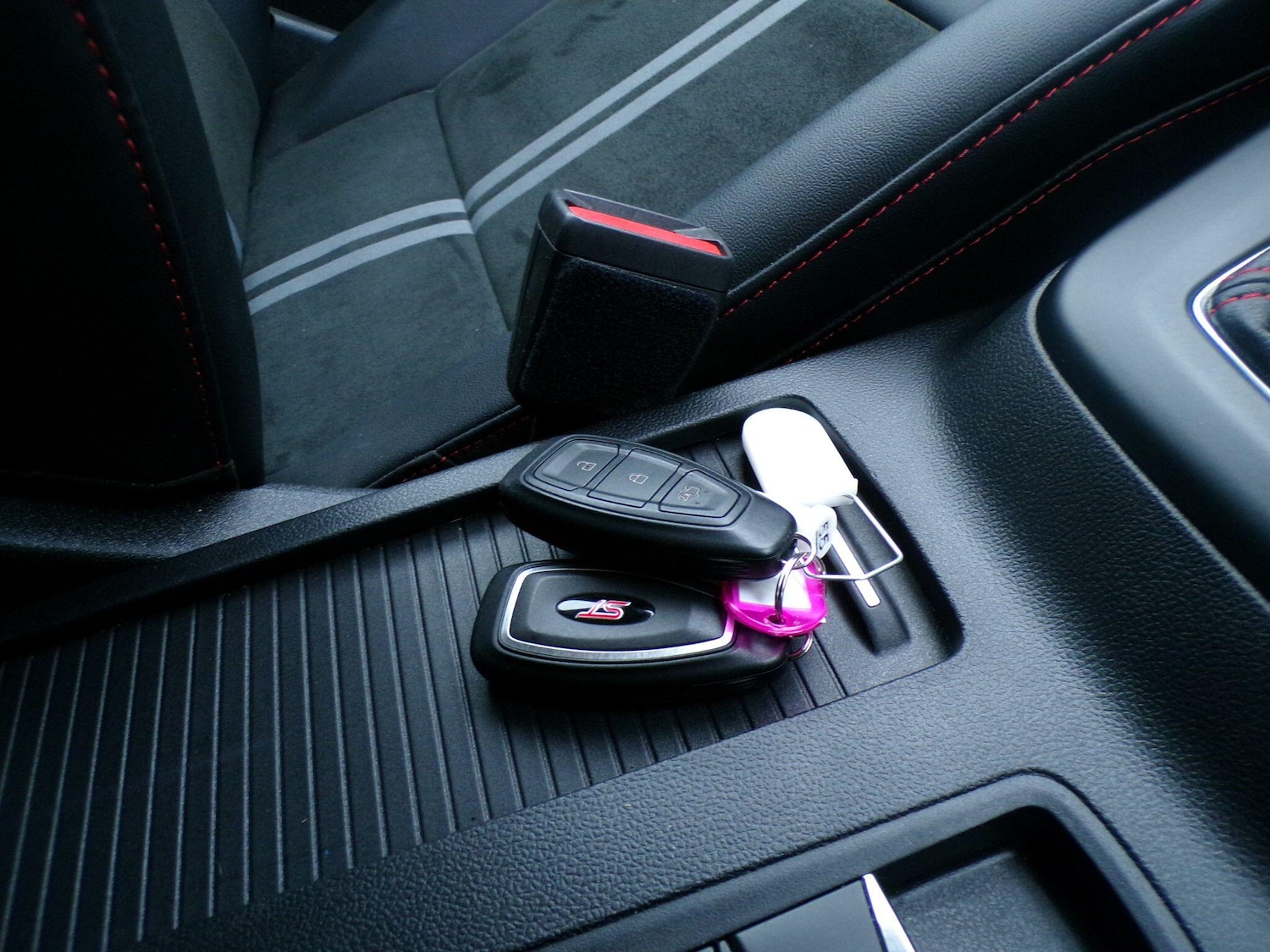 Used Ford Focus 2023 for sale - 76991780: Photo 37