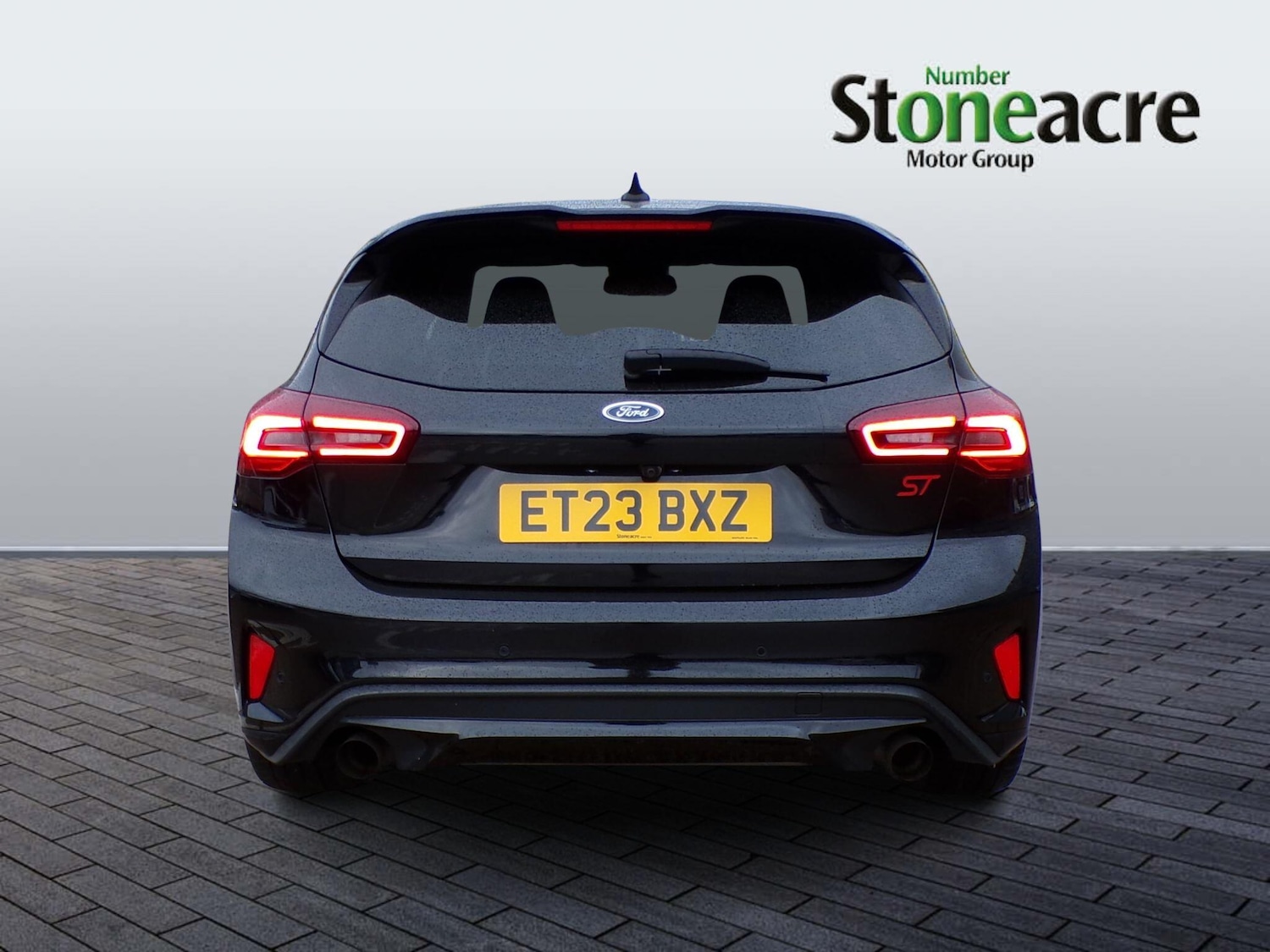 Used Ford Focus 2023 for sale - 76991780: Photo 4