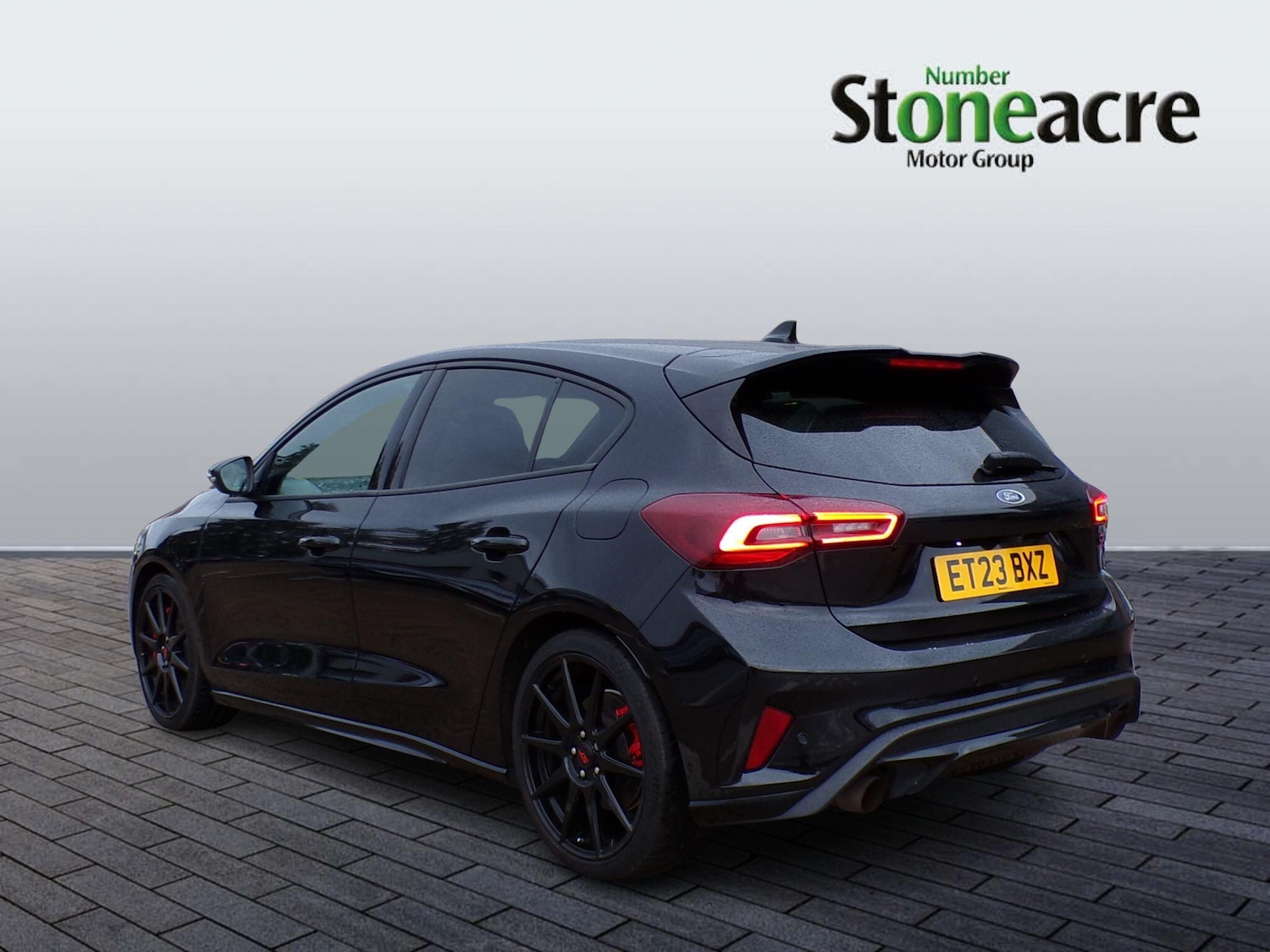 Used Ford Focus 2023 for sale - 76991780: Photo 5