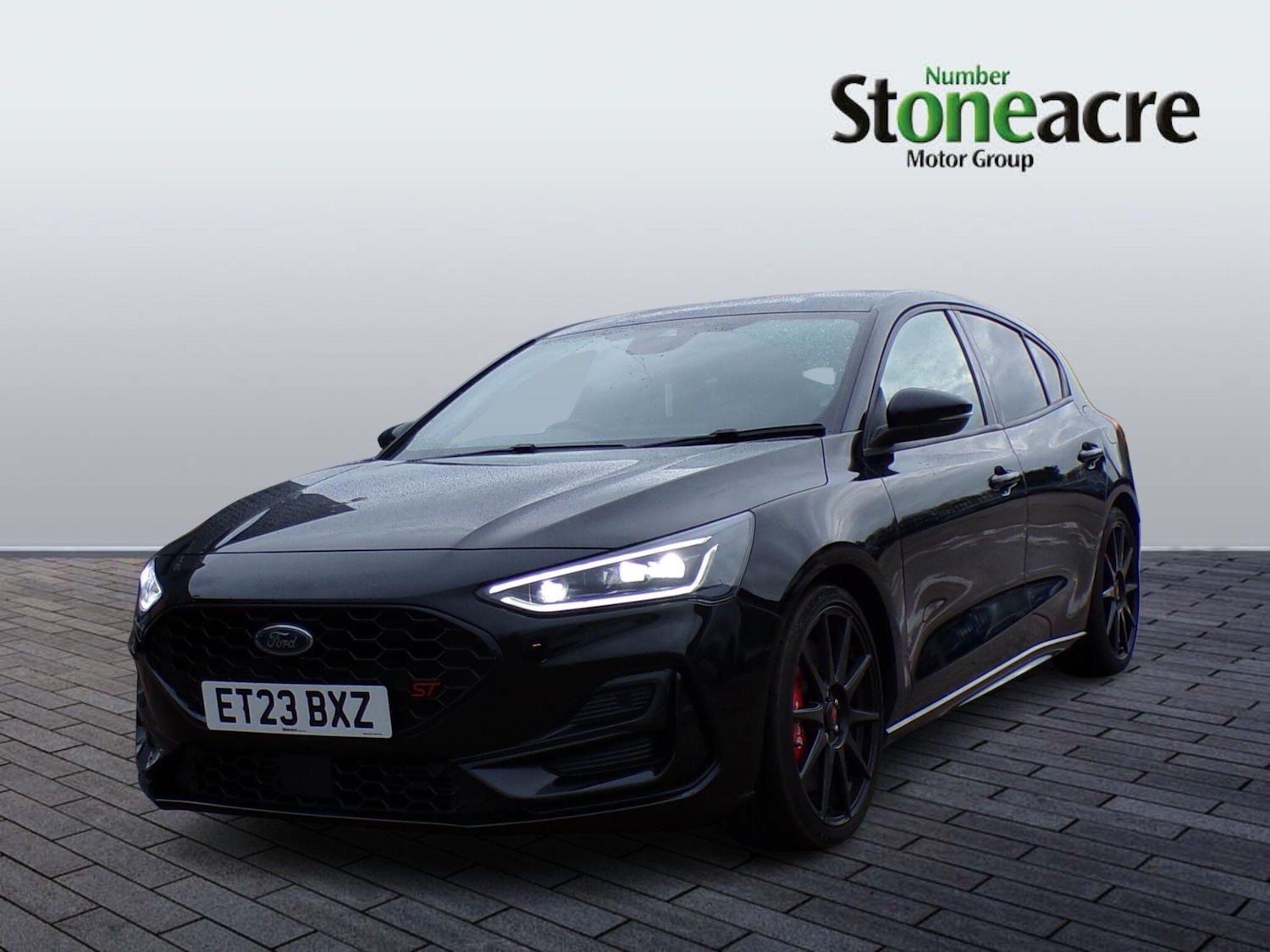 Used Ford Focus 2023 for sale - 76991780: Photo 7