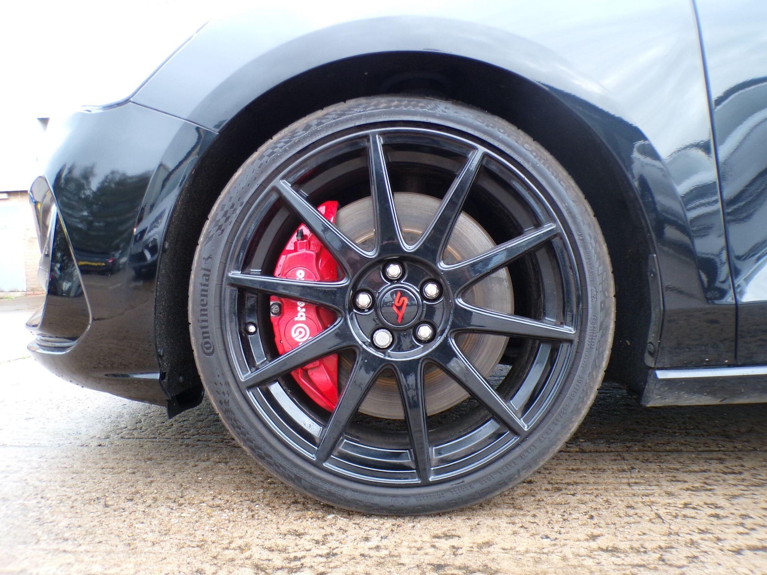 Used Ford Focus 2023 for sale - 76991780: Photo 9