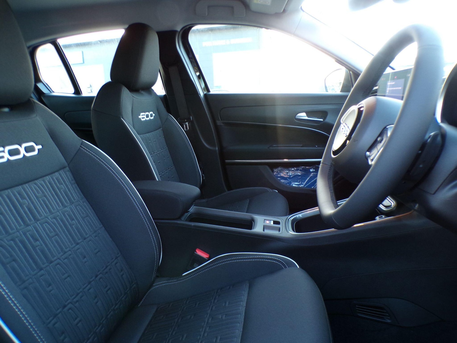 Used Fiat 600 2025 for sale - 76572986: Photo 10