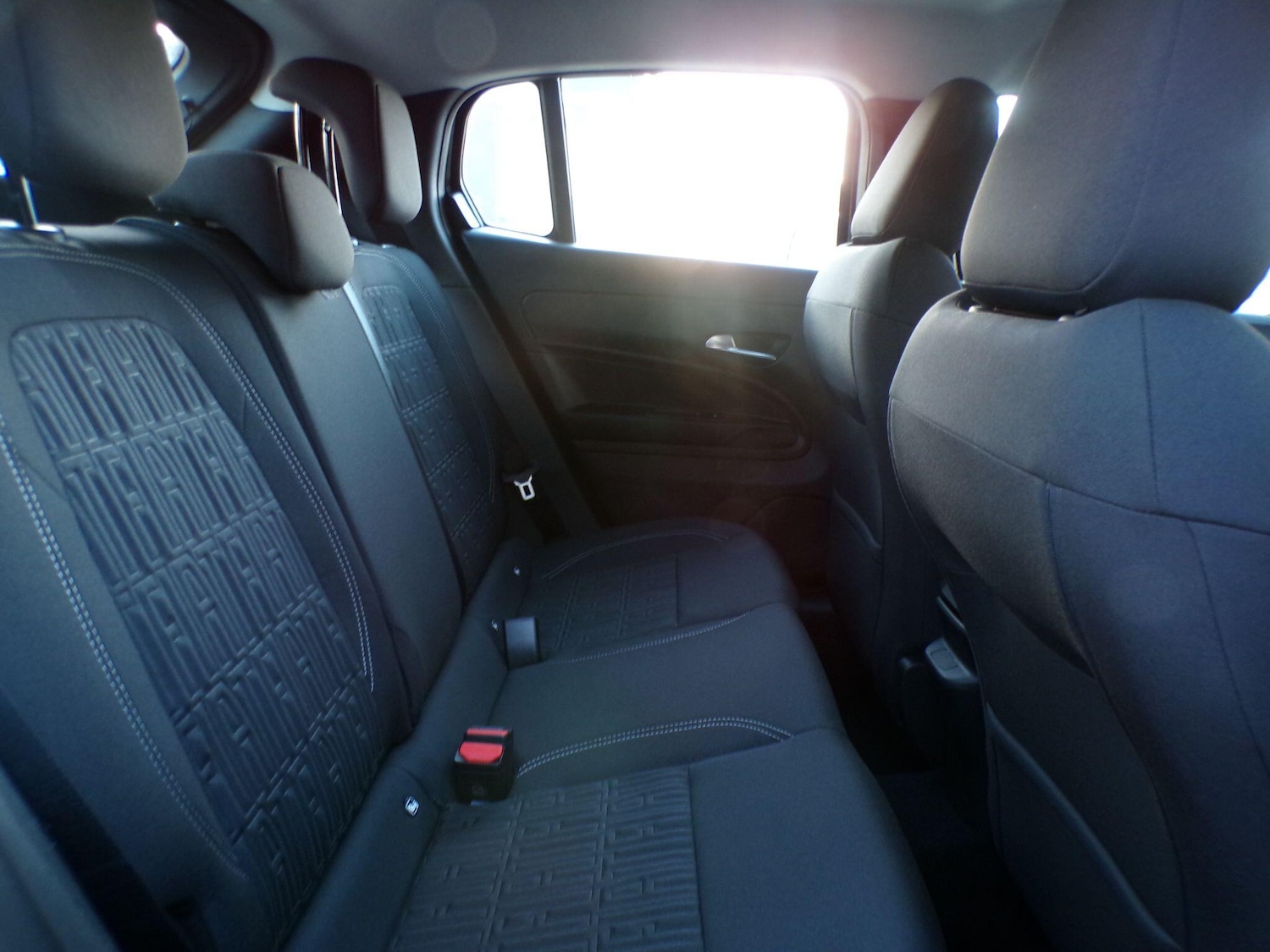 Used Fiat 600 2025 for sale - 76572986: Photo 13