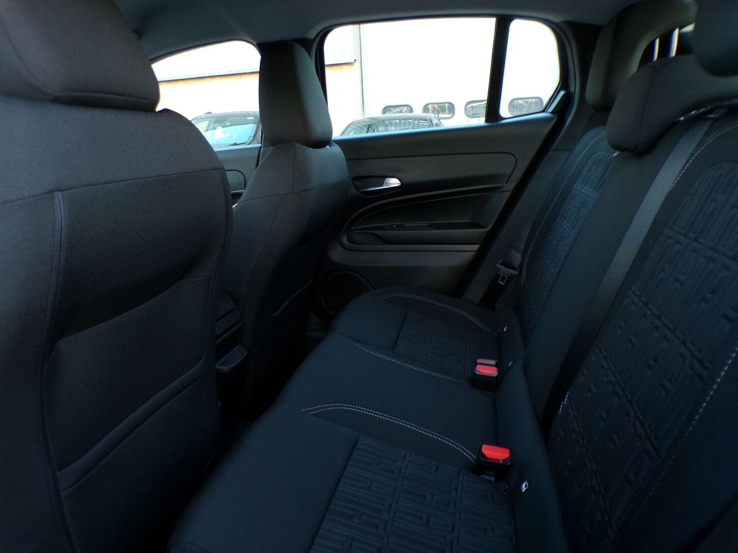 Used Fiat 600 2025 for sale - 76572986: Photo 14