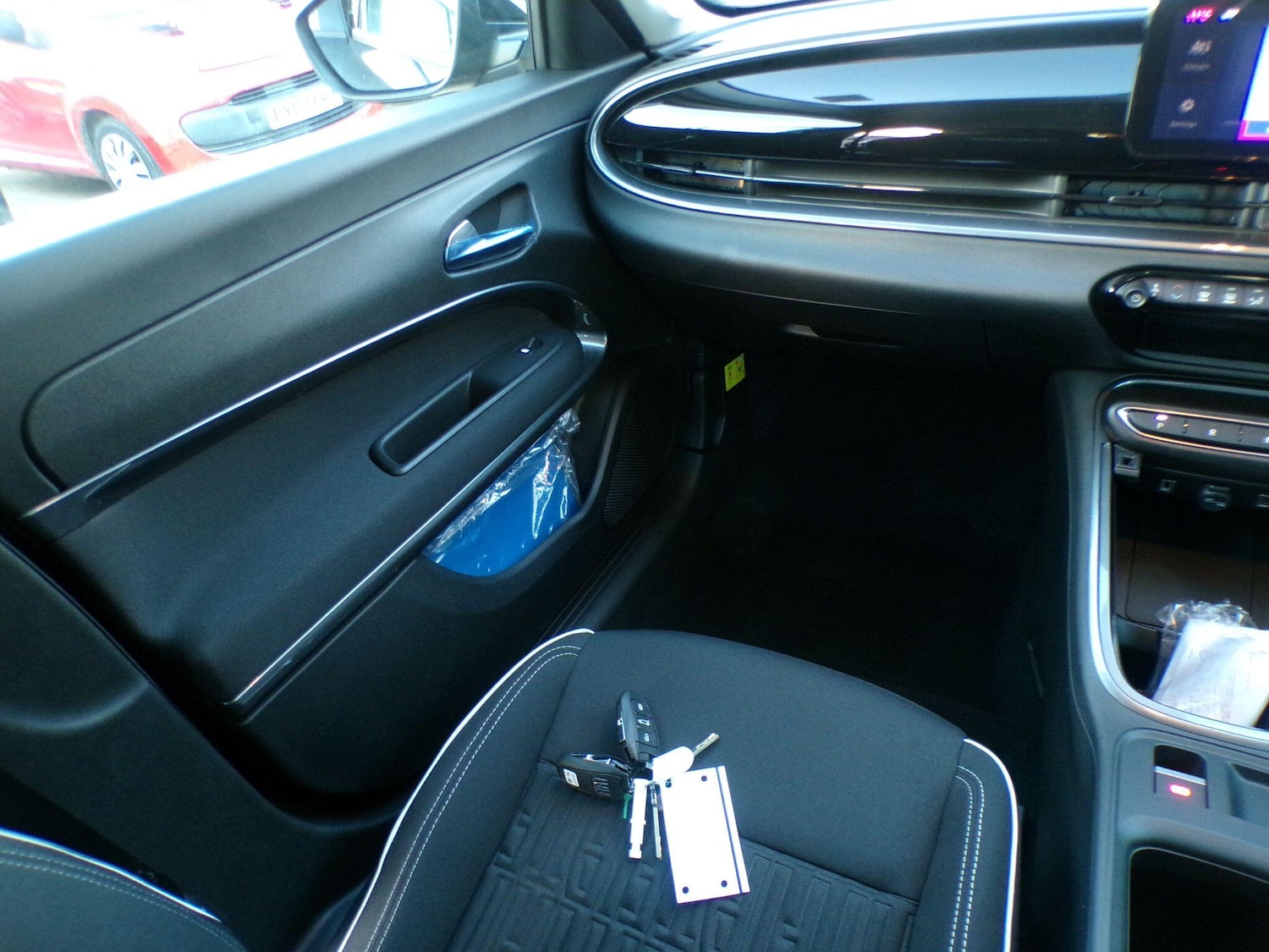 Used Fiat 600 2025 for sale - 76572986: Photo 18