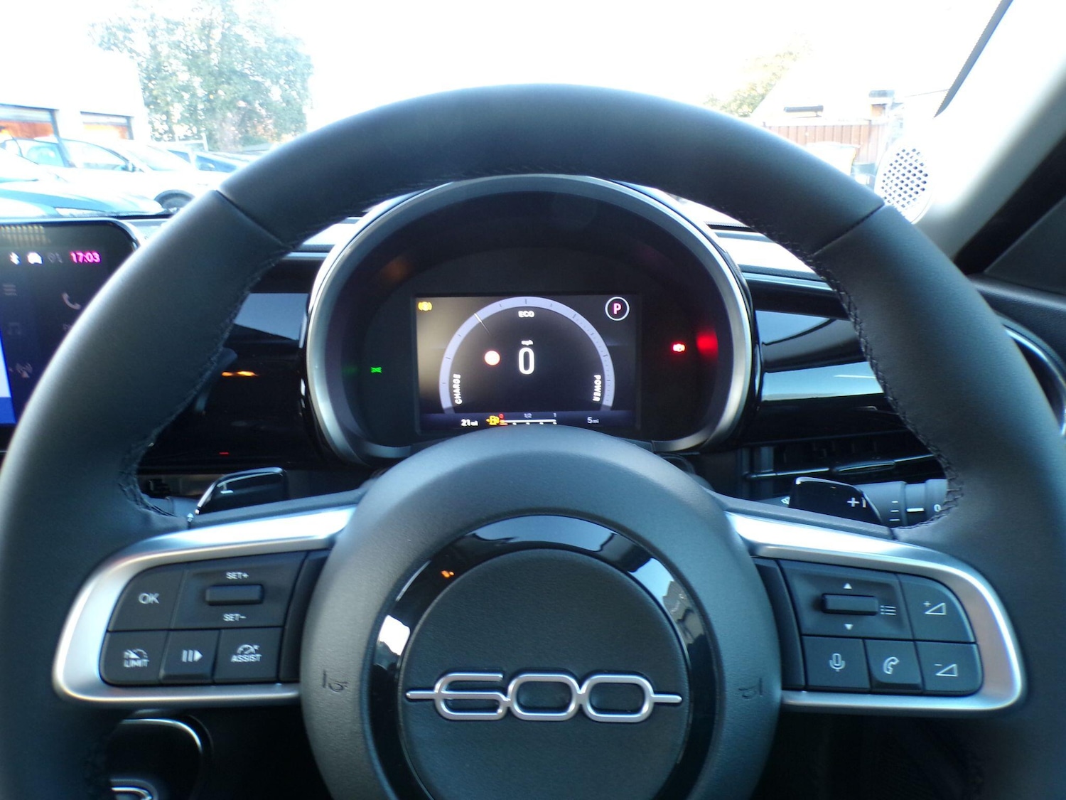 Used Fiat 600 2025 for sale - 76572986: Photo 21