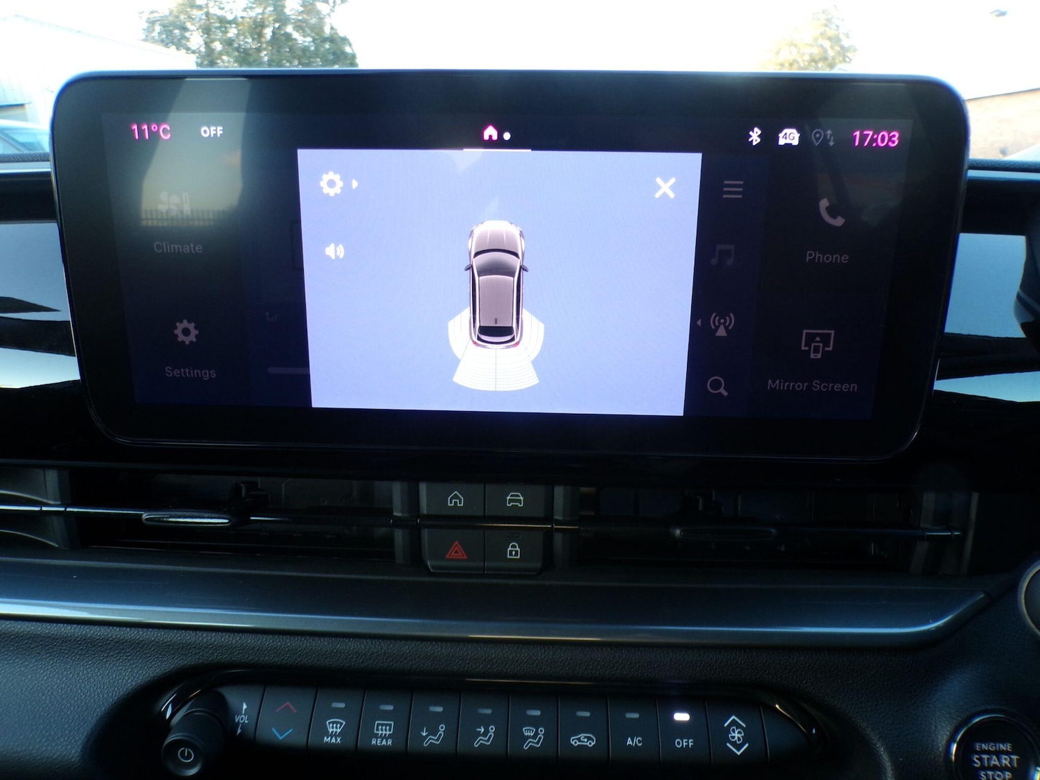 Used Fiat 600 2025 for sale - 76572986: Photo 22