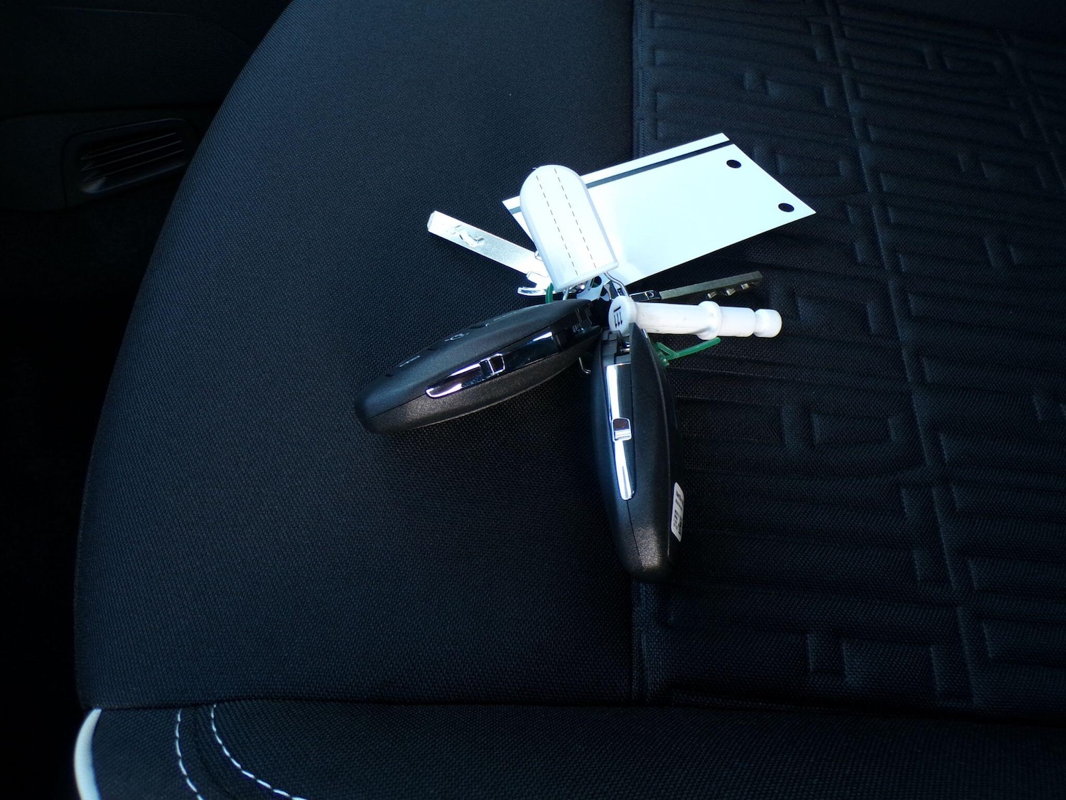 Used Fiat 600 2025 for sale - 76572986: Photo 23