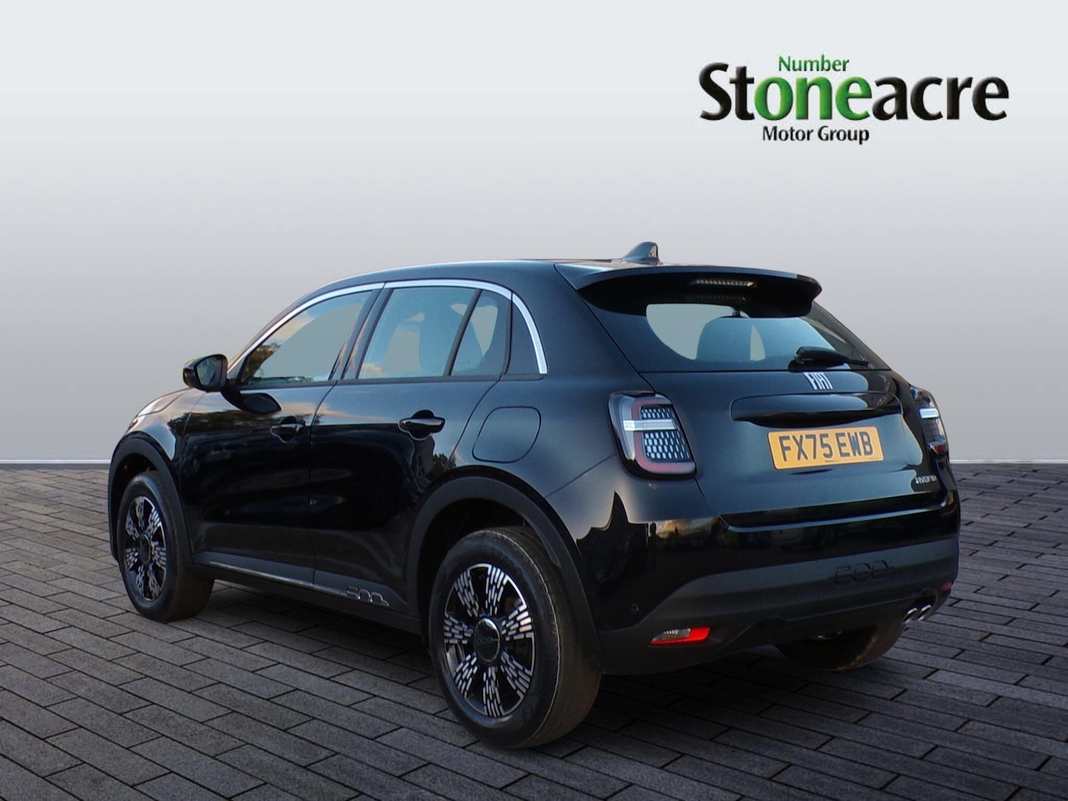 Used Fiat 600 2025 for sale - 76572986: Photo 4