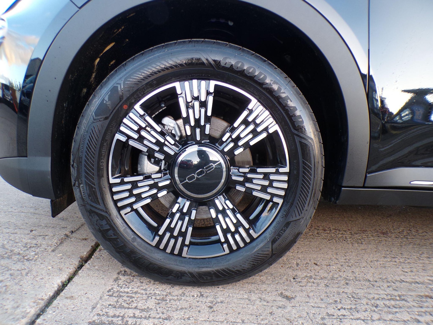 Used Fiat 600 2025 for sale - 76572986: Photo 8