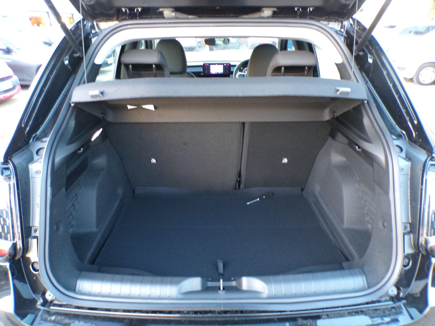 Used Fiat 600 2025 for sale - 76572986: Photo 9