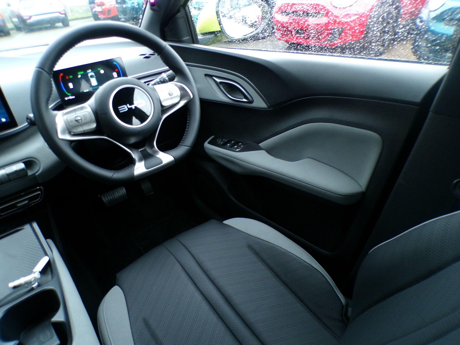 Used BYD Dolphin 2025 for sale - 77550527: Photo 19