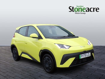 Used BYD Dolphin 2025 for sale - 77550527: Photo