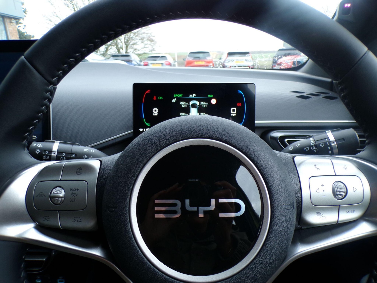 Used BYD Dolphin 2025 for sale - 77550527: Photo 27